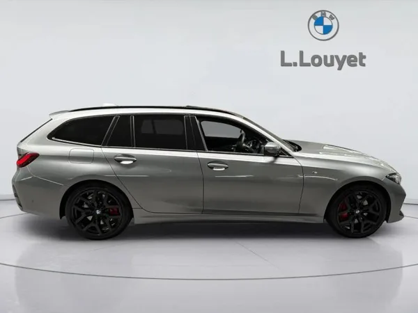 BMW 320 PACK M PRO - Photo 2