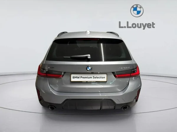 BMW 320 PACK M PRO - Photo 3