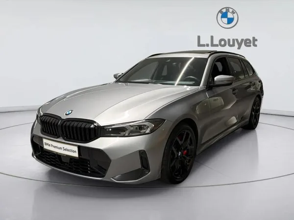 BMW 320 PACK M PRO - Photo 1
