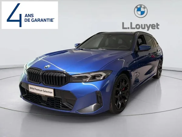BMW 320 PACK M PRO - Photo 1