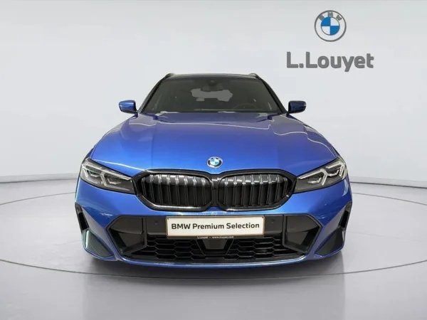 BMW 320 PACK M PRO - Photo 2