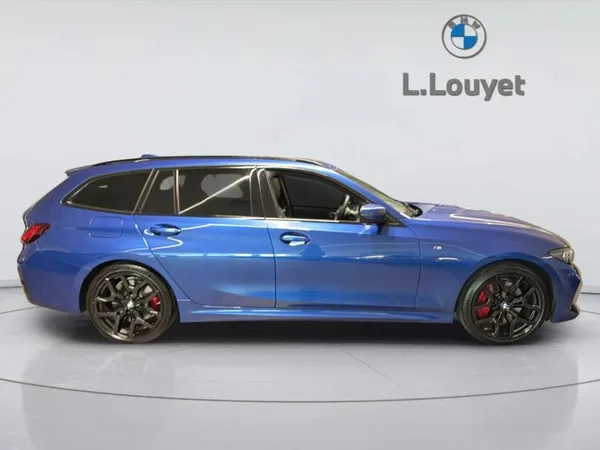 BMW 320 PACK M PRO - Photo 2