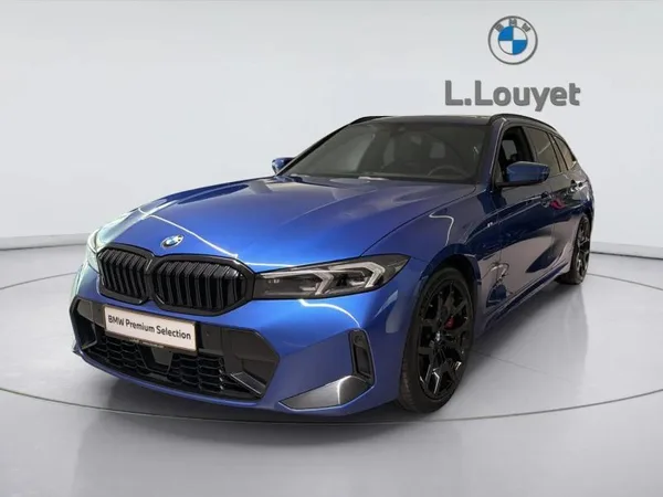 BMW 320 PACK M PRO - Photo 1