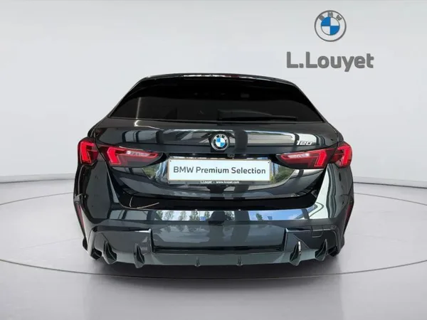 BMW 120 PACK M - Photo 3