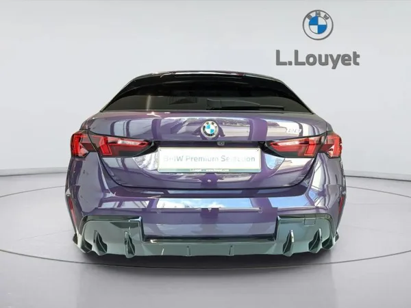 BMW 120 PACK M - Photo 3