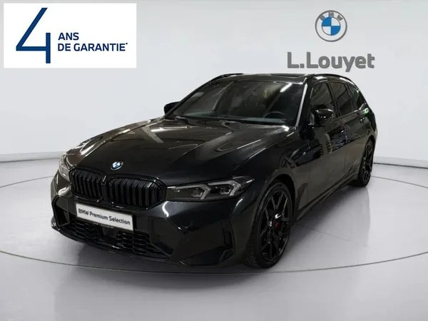 BMW 320 PACK M PRO - Photo 1