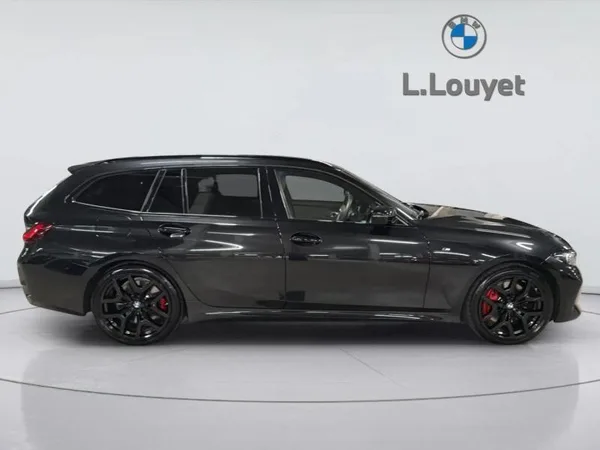 BMW 320 PACK M PRO - Photo 2