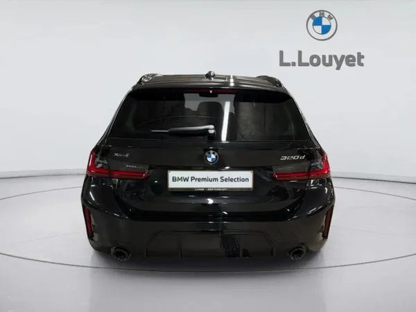 BMW 320 PACK M PRO - Photo 3