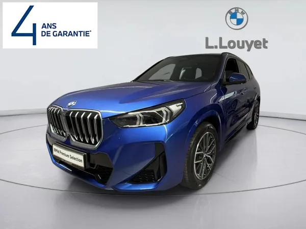 BMW X1 PACK M - Photo 1