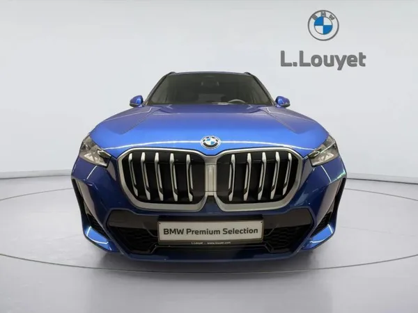 BMW X1 PACK M - Photo 2