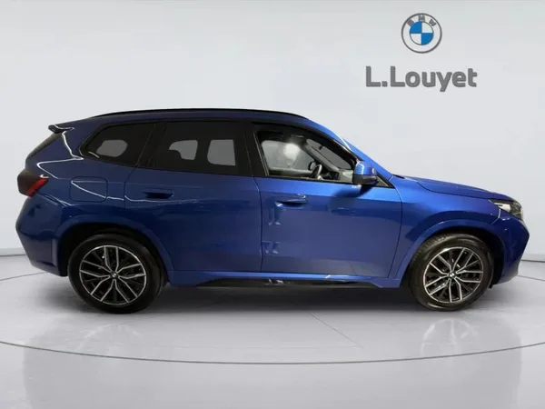 BMW X1 PACK M - Photo 2