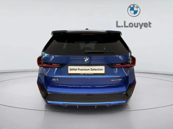 BMW X1 PACK M - Photo 3