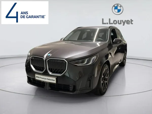 BMW X3 PACK M - Photo 1