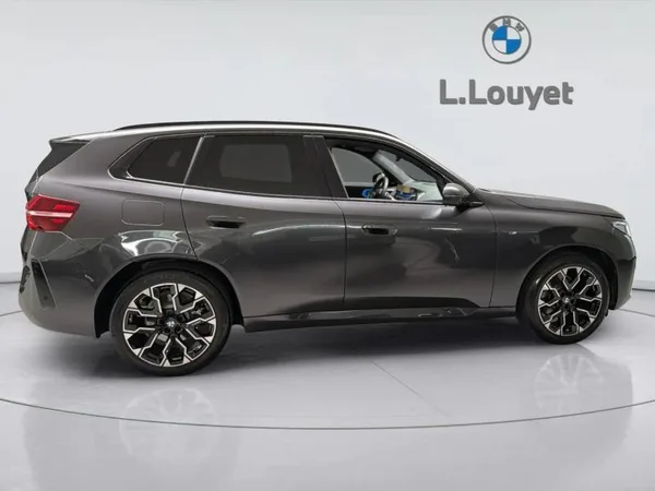 BMW X3 PACK M - Photo 2