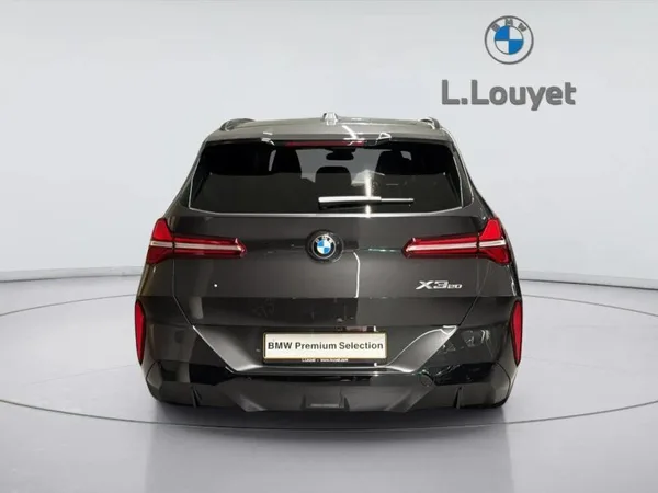 BMW X3 PACK M - Photo 3