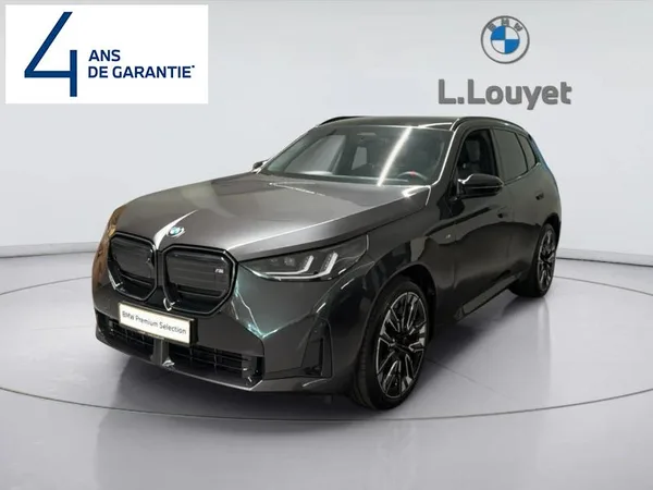 BMW X3 M PRO - Photo 1