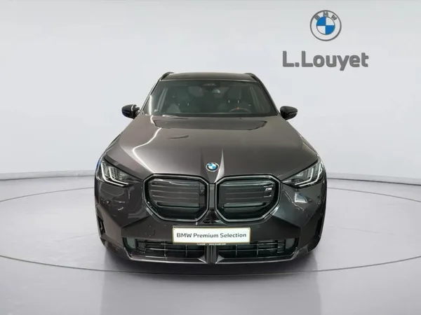 BMW X3 M PRO - Photo 2