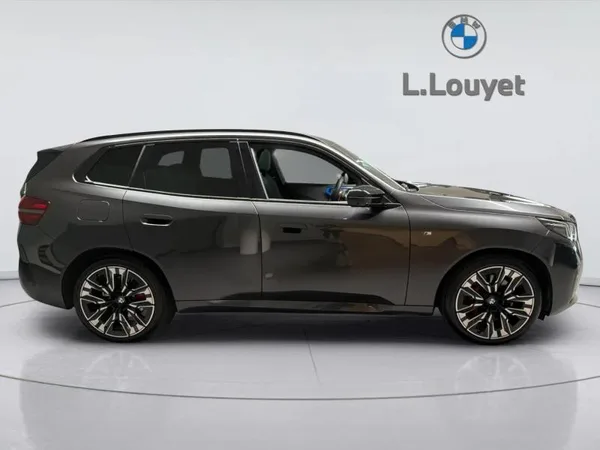 BMW X3 M PRO - Photo 2