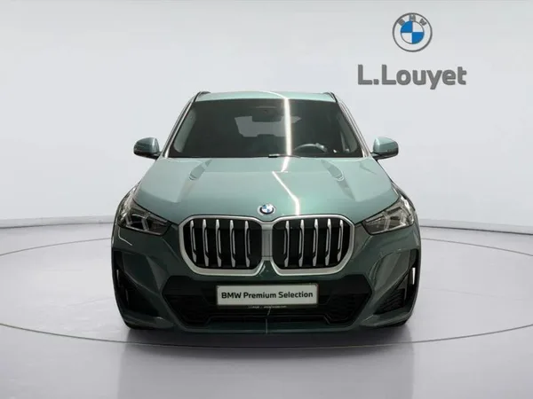 BMW X1 PACK M - Photo 2