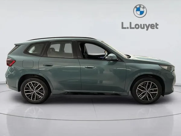 BMW X1 PACK M - Photo 2