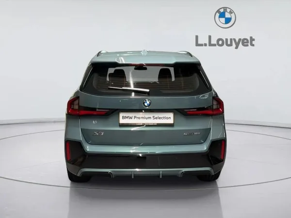 BMW X1 PACK M - Photo 3