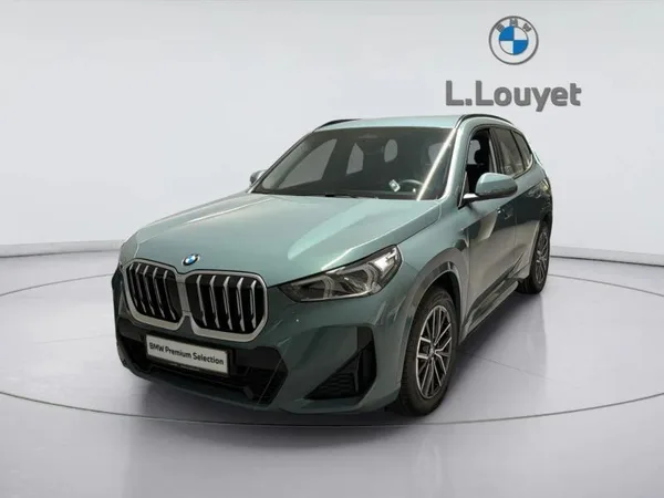 BMW X1 PACK M - Photo 1