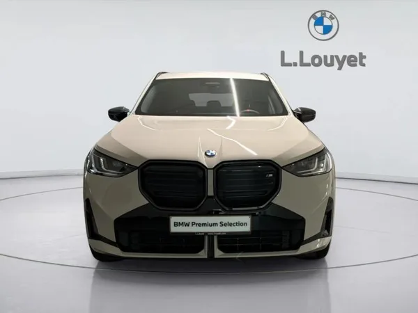 BMW X3 M50 - Photo 2