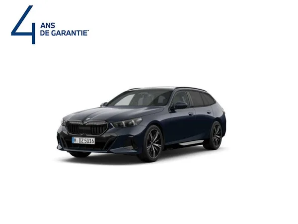 BMW 520 PACK M PRO - Photo 1