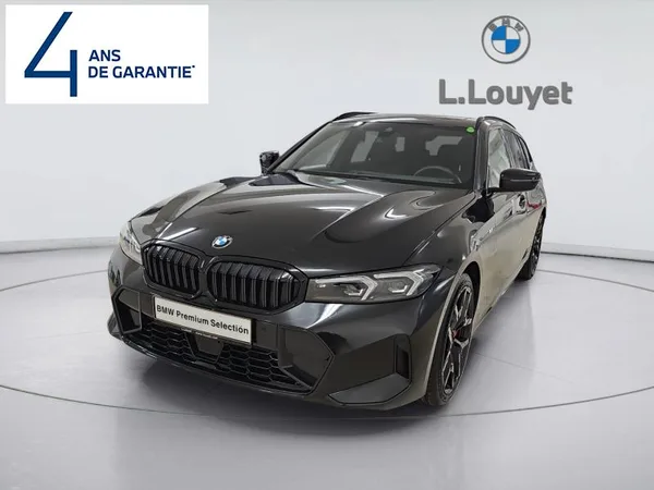 BMW 320 PACK M PRO - Photo 1