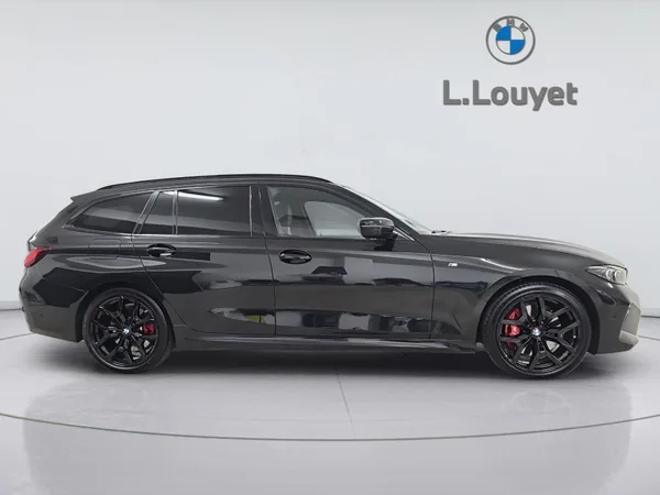 BMW 320 PACK M PRO - Photo 2