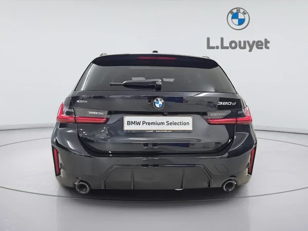 BMW 320 PACK M PRO - Photo 3