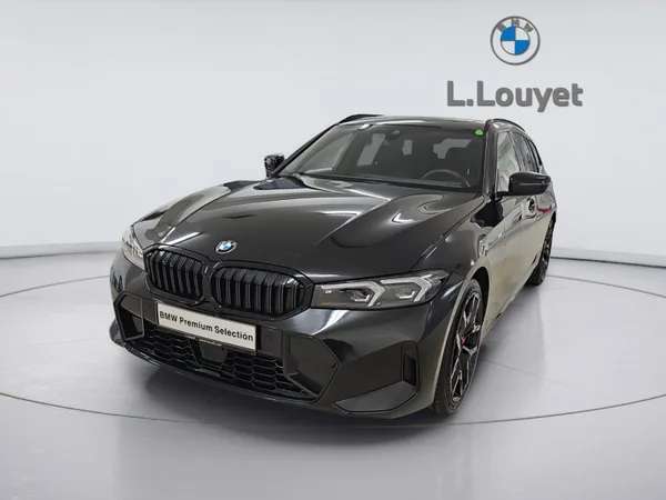 BMW 320 PACK M PRO - Photo 1