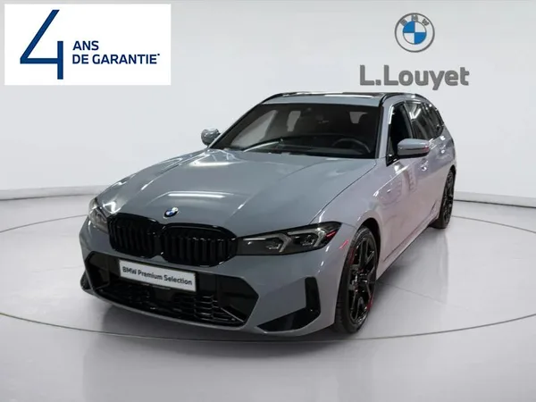 BMW 320 PACK M PRO - Photo 1