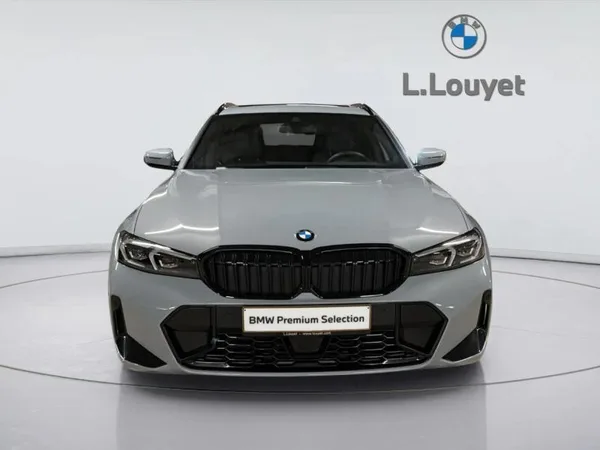 BMW 320 PACK M PRO - Photo 2