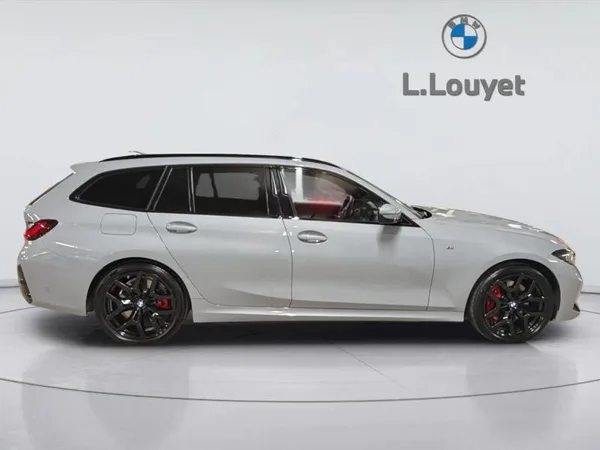 BMW 320 PACK M PRO - Photo 2