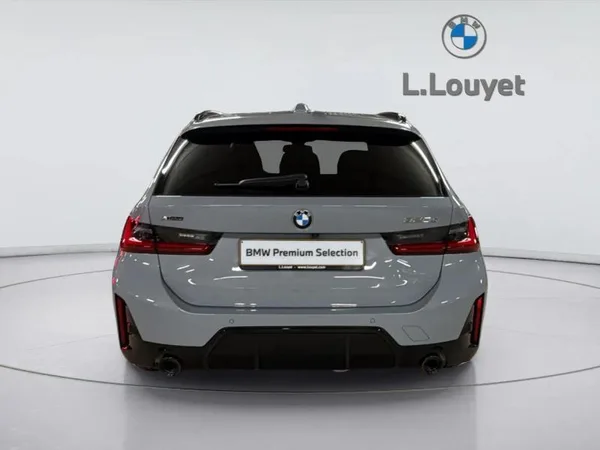 BMW 320 PACK M PRO - Photo 3