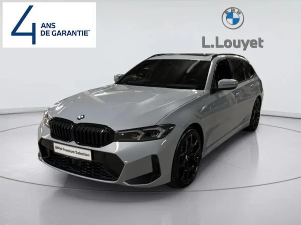 BMW 320 PACK M PRO - Photo 1