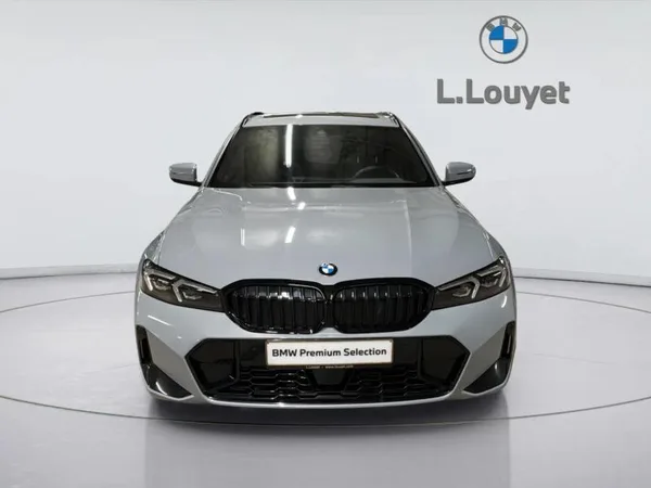 BMW 320 PACK M PRO - Photo 2