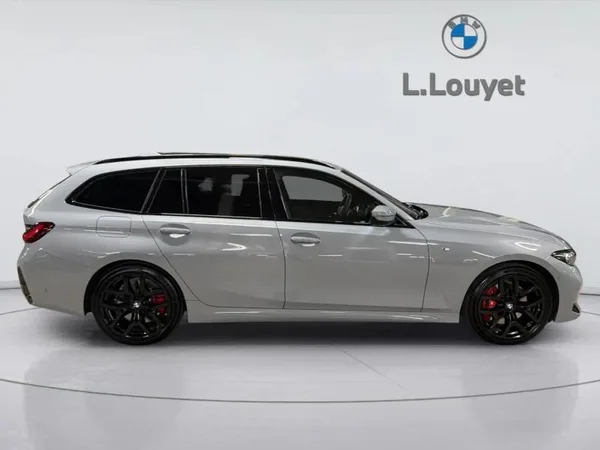 BMW 320 PACK M PRO - Photo 2