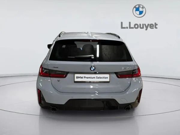 BMW 320 PACK M PRO - Photo 3