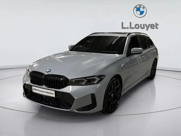 BMW 320 PACK M PRO - Photo 1