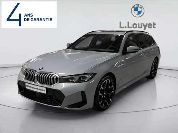 BMW 320 PACK M - Photo 1