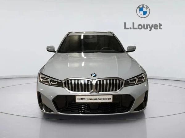 BMW 320 PACK M - Photo 2