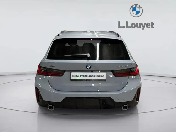 BMW 320 PACK M - Photo 3