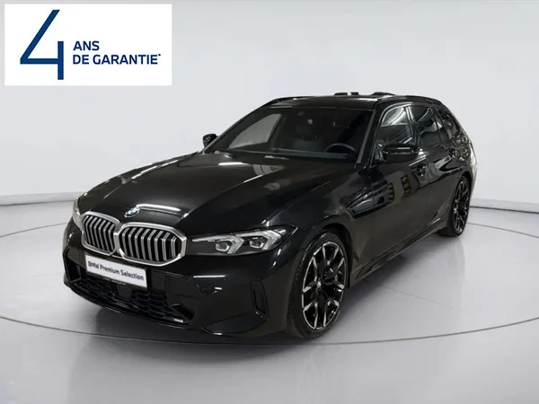 BMW 320 PACK M - Photo 1