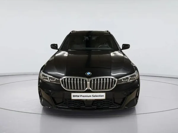 BMW 320 PACK M - Photo 2