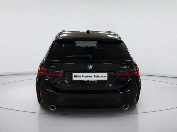BMW 320 PACK M - Photo 3