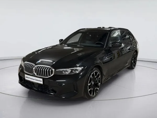 BMW 320 PACK M - Photo 1