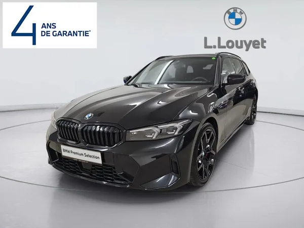 BMW 330 PACK M PRO - Photo 1