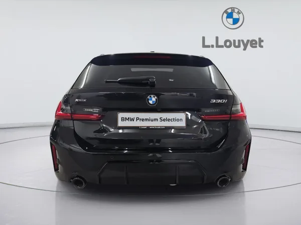 BMW 330 PACK M PRO - Photo 3